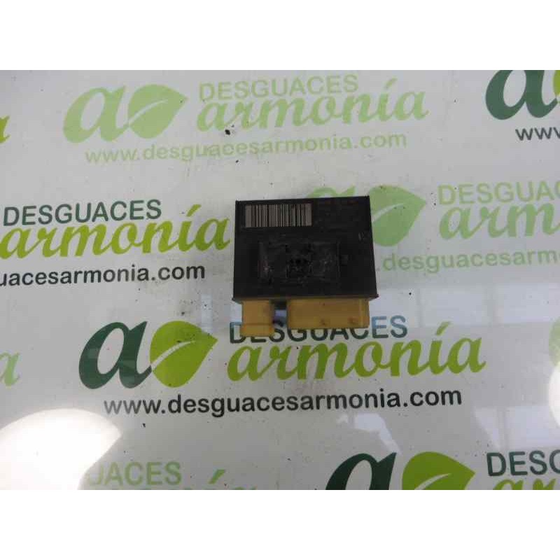 Recambio de caja precalentamiento para citroën c3 1.4 hdi exclusive referencia OEM IAM 9652021180  