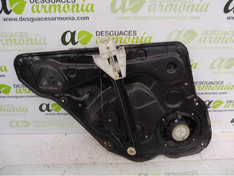 Recambio de elevalunas trasero derecho para seat toledo (1m2) sport referencia OEM IAM 1M0839730F 1J4959812C 