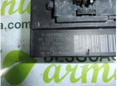 Recambio de caja precalentamiento para citroën c3 1.4 hdi exclusive referencia OEM IAM 9652021180   2