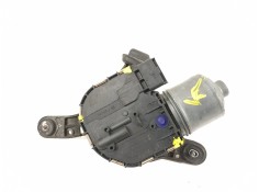 Recambio de motor limpia delantero para citroën c4 picasso intensive referencia OEM IAM 9676371980 9676371980 