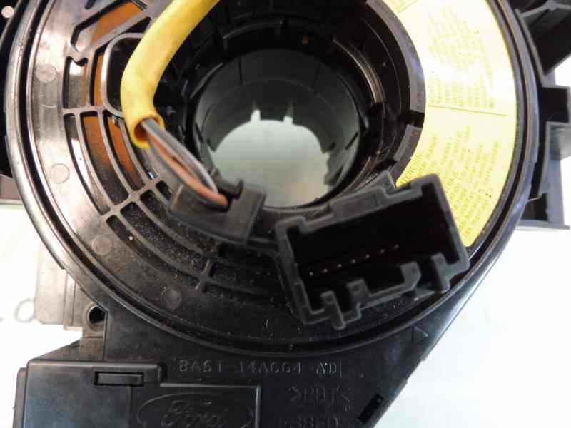 Recambio de anillo airbag para ford fiesta (cb1) trend referencia OEM IAM 8A6T13N064BF  