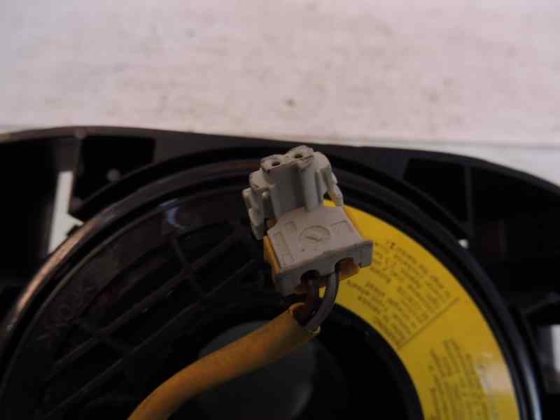 Recambio de anillo airbag para ford fiesta (cb1) trend referencia OEM IAM 8A6T13N064BF  