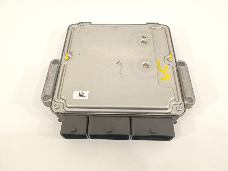 Recambio de centralita motor uce para renault kangoo profesional referencia OEM IAM 237104376R 0281030899 