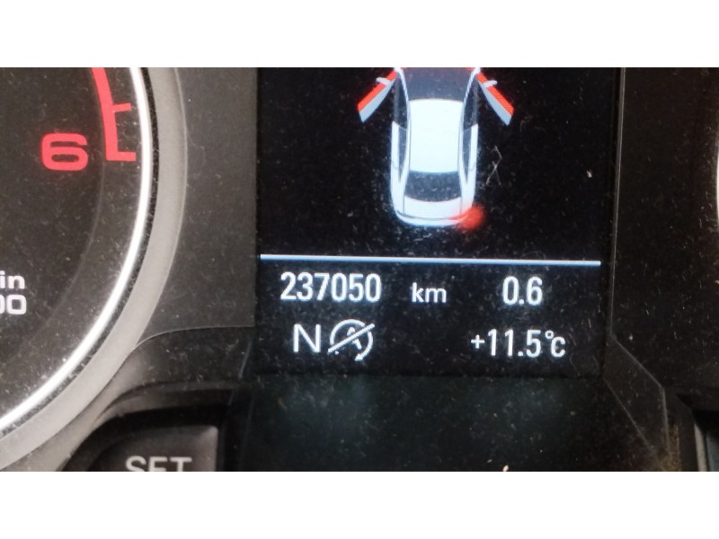 Recambio de motor completo para audi a4 ber. (b8) basis referencia OEM IAM CJC  