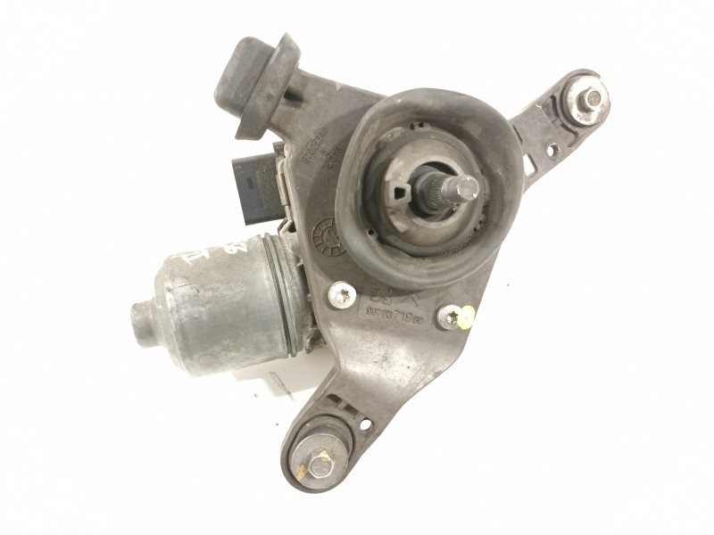 Recambio de motor limpia delantero para citroën c4 picasso intensive referencia OEM IAM 9676371980 9676371980 