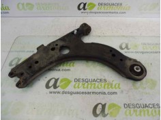 Recambio de brazo suspension inferior delantero izquierdo para seat toledo (1m2) sport referencia OEM IAM   