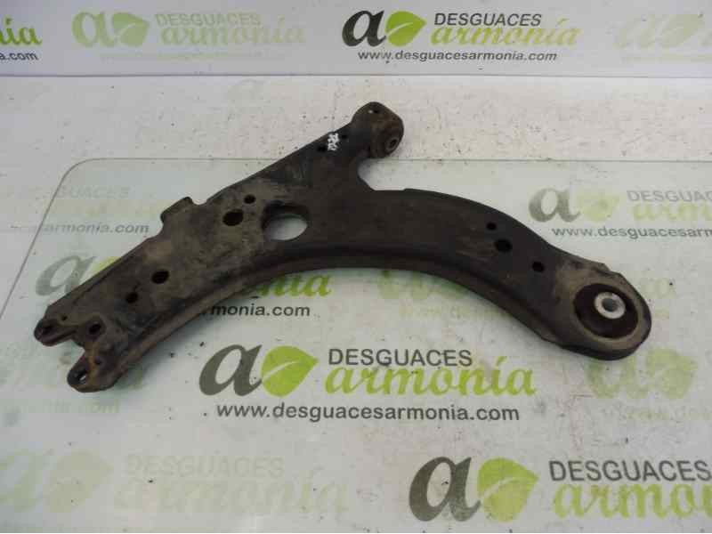 Recambio de brazo suspension inferior delantero izquierdo para seat toledo (1m2) sport referencia OEM IAM   