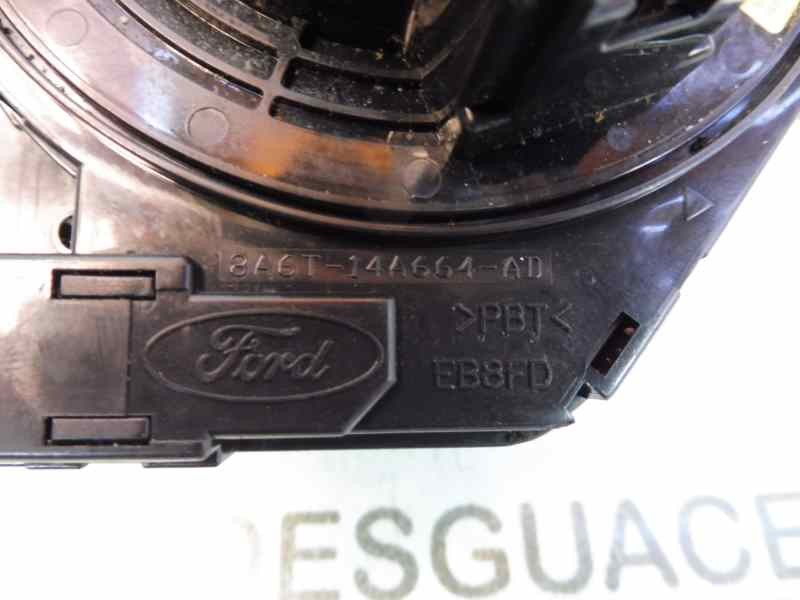 Recambio de anillo airbag para ford fiesta (cb1) trend referencia OEM IAM 8A6T13N064BF  