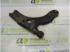 Recambio de brazo suspension inferior delantero izquierdo para seat toledo (1m2) sport referencia OEM IAM    2