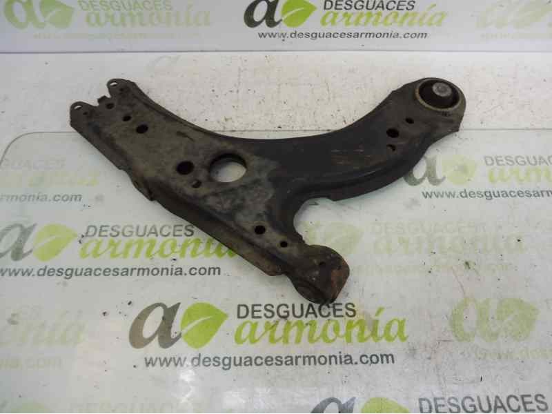Recambio de brazo suspension inferior delantero izquierdo para seat toledo (1m2) sport referencia OEM IAM   