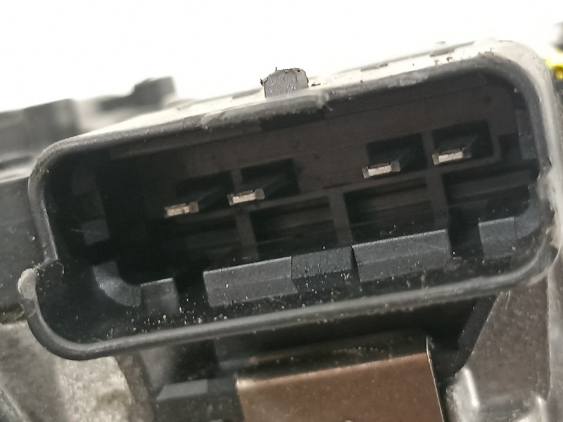 Recambio de motor limpia delantero para citroën c4 picasso intensive referencia OEM IAM 9676371980 9676371980 