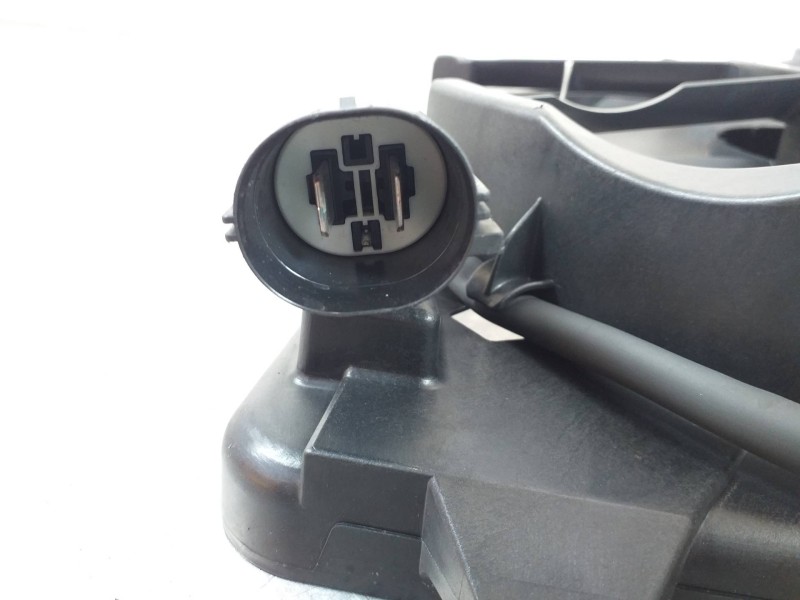 Recambio de electroventilador para ford c-max (cb3) trend referencia OEM IAM 3M5H8C607RH  