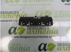 Recambio de pantalla multifuncion para citroën c4 lim. business referencia OEM IAM 9676198280   2