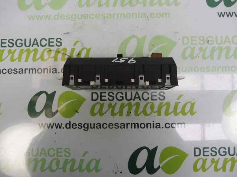 Recambio de pantalla multifuncion para citroën c4 lim. business referencia OEM IAM 9676198280  