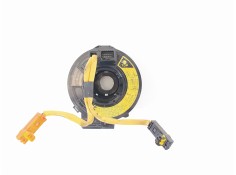 Recambio de anillo airbag para toyota corolla (e12) 2.0 d-4d linea luna berlina referencia OEM IAM NJK0186  