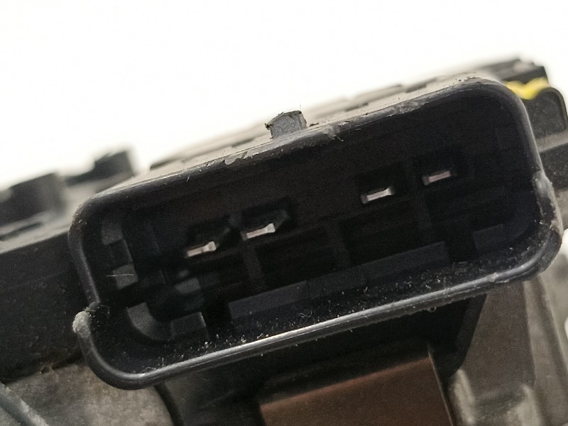 Recambio de motor limpia delantero para citroën c4 picasso intensive referencia OEM IAM 9676371980 9676371980 