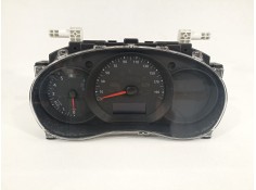 Recambio de cuadro instrumentos para renault kangoo profesional referencia OEM IAM 248106976R  