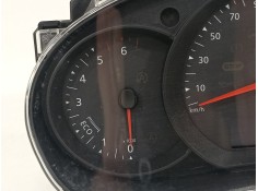 Recambio de cuadro instrumentos para renault kangoo profesional referencia OEM IAM 248106976R   2