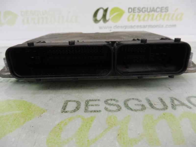 Recambio de centralita motor uce para seat leon (1m1) stella referencia OEM IAM 038906012AT 0281010062 