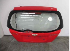 Recambio de porton trasero para chevrolet kalos 1.2 se referencia OEM IAM   