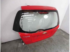 Recambio de porton trasero para chevrolet kalos 1.2 se referencia OEM IAM    2