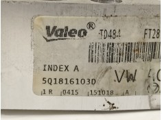 Recambio de valvula expansion para seat leon (5f1) cupra 290 referencia OEM IAM 5Q1816103D 5Q0816679B  2