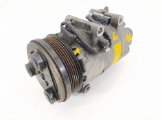 Recambio de compresor aire acondicionado para ford c-max (cb3) trend referencia OEM IAM 4M5H19D629AE  