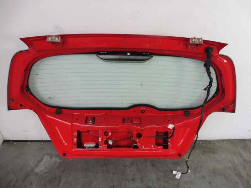 Recambio de porton trasero para chevrolet kalos 1.2 se referencia OEM IAM   