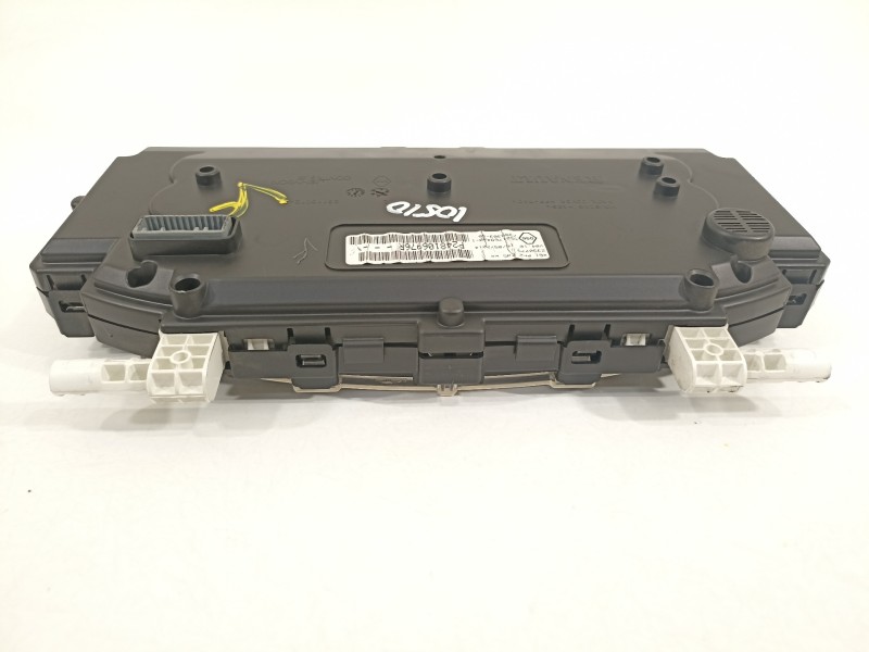 Recambio de cuadro instrumentos para renault kangoo profesional referencia OEM IAM 248106976R  