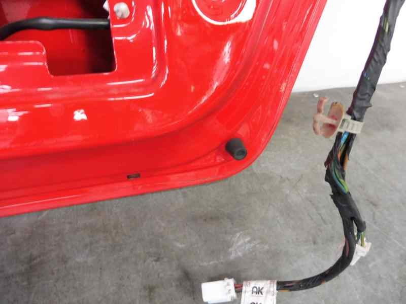 Recambio de porton trasero para chevrolet kalos 1.2 se referencia OEM IAM   