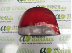 Recambio de piloto trasero izquierdo para hyundai accent (lc) 1.3 cat referencia OEM IAM 9240125220  