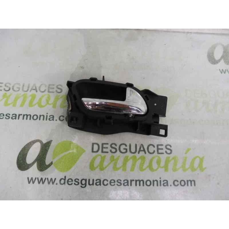 Recambio de maneta interior delantera derecha para ford fiesta (cb1) trend referencia OEM IAM   