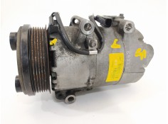 Recambio de compresor aire acondicionado para ford c-max (cb3) trend referencia OEM IAM 4M5H19D629AE   2