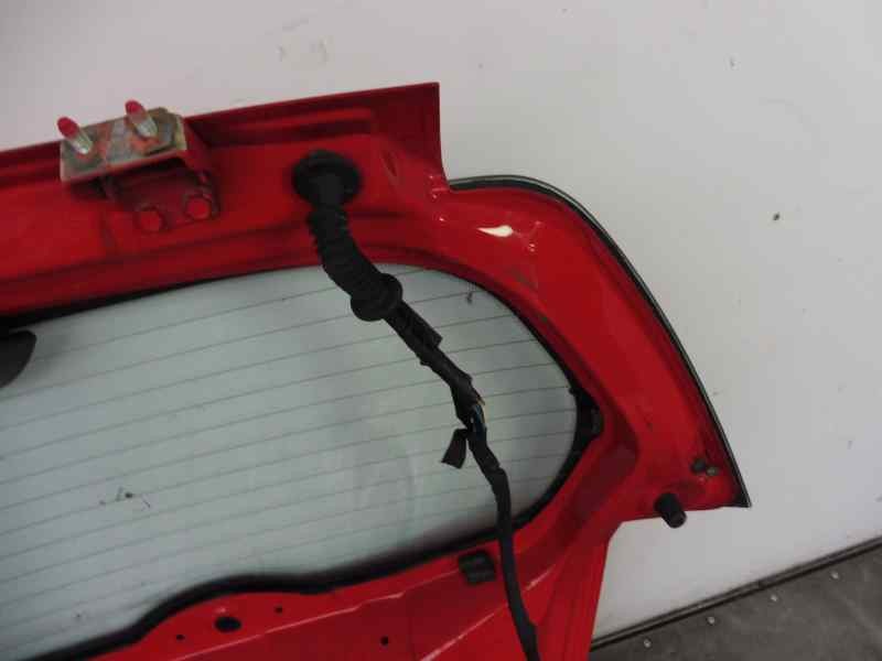 Recambio de porton trasero para chevrolet kalos 1.2 se referencia OEM IAM   