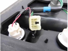 Recambio de piloto trasero izquierdo para hyundai accent (lc) 1.3 cat referencia OEM IAM 9240125220   2