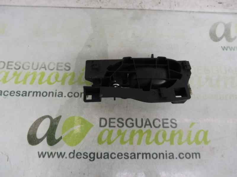 Recambio de maneta interior delantera derecha para ford fiesta (cb1) trend referencia OEM IAM   