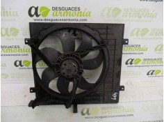 Recambio de electroventilador para seat leon (1m1) stella referencia OEM IAM 1J0121207  