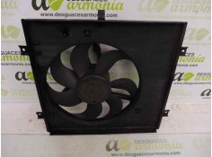 Recambio de electroventilador para seat leon (1m1) stella referencia OEM IAM 1J0121207   2