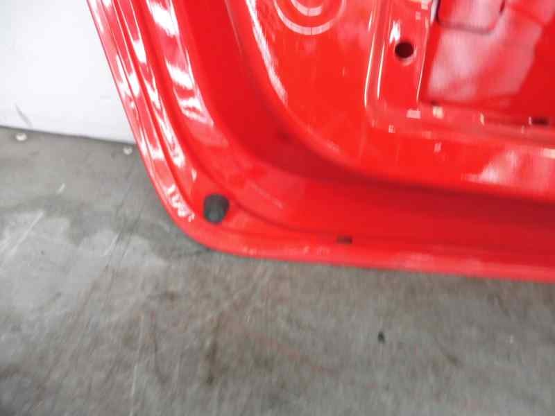 Recambio de porton trasero para chevrolet kalos 1.2 se referencia OEM IAM   