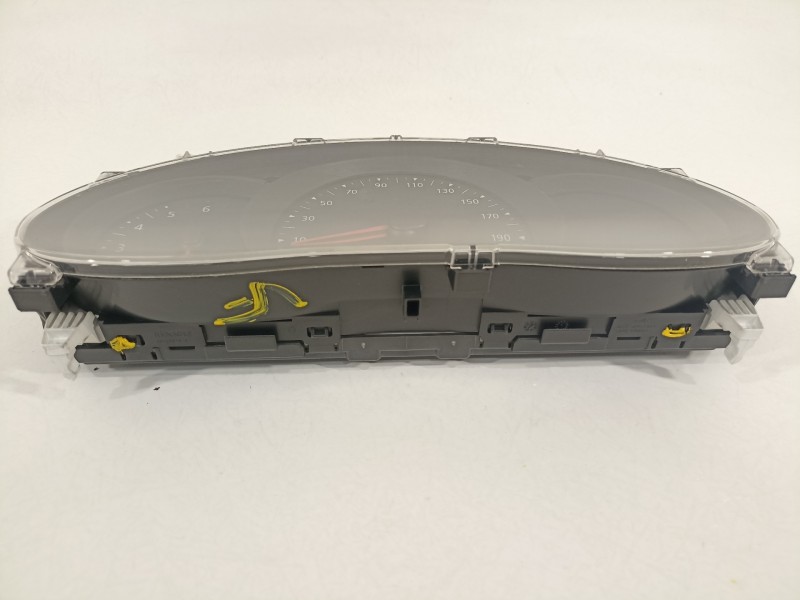 Recambio de cuadro instrumentos para renault kangoo profesional referencia OEM IAM 248106976R  
