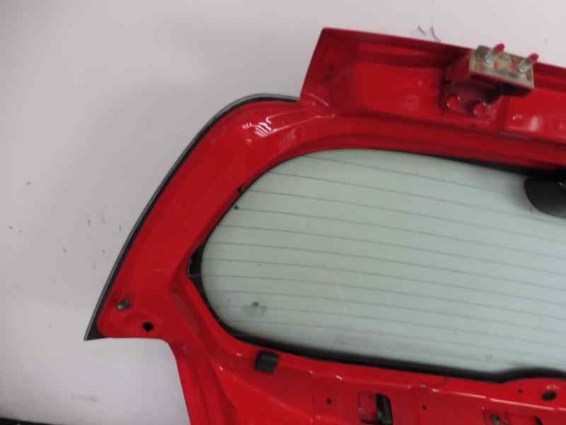 Recambio de porton trasero para chevrolet kalos 1.2 se referencia OEM IAM   