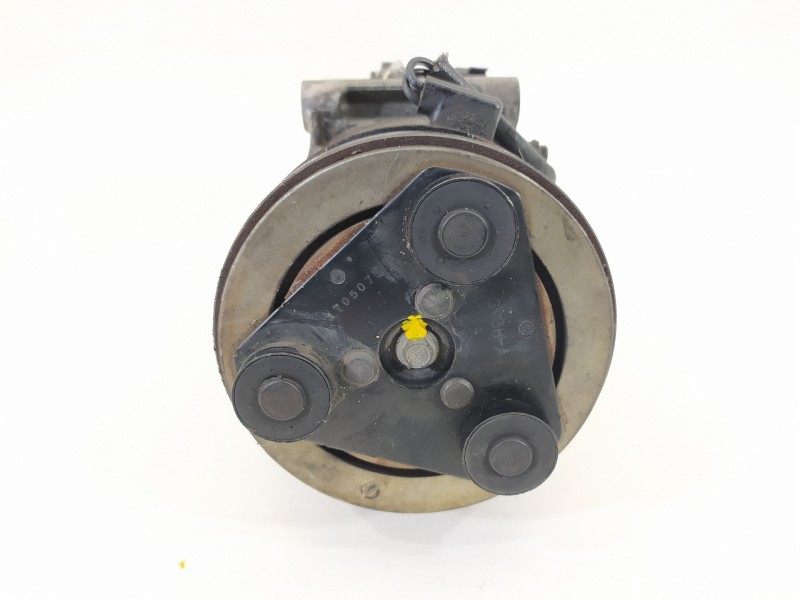 Recambio de compresor aire acondicionado para ford c-max (cb3) trend referencia OEM IAM 4M5H19D629AE  