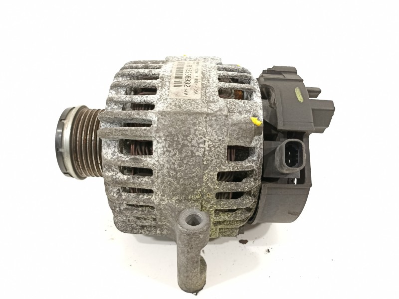 Recambio de alternador para opel corsa d essentia referencia OEM IAM 13256932  