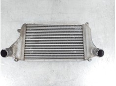 Recambio de intercooler para mitsubishi canter euro 5/eev 3c13 cabina individual (comfort) referencia OEM IAM ME419888  