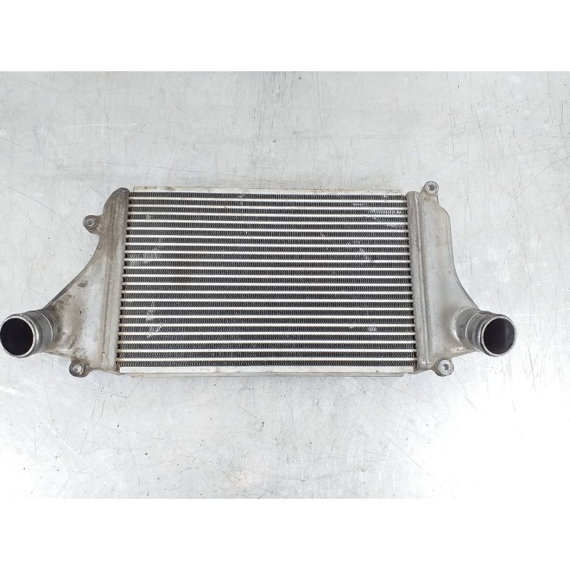 Recambio de intercooler para mitsubishi canter euro 5/eev 3c13 cabina individual (comfort) referencia OEM IAM ME419888  