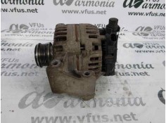 Recambio de alternador para opel vectra c berlina comfort referencia OEM IAM 24455913 0124415026 