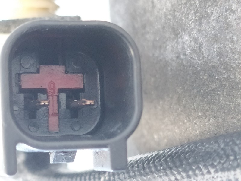 Recambio de compresor aire acondicionado para ford c-max (cb3) trend referencia OEM IAM 4M5H19D629AE  