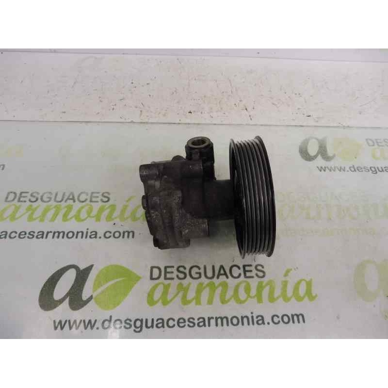 Recambio de bomba direccion para seat leon (1m1) stella referencia OEM IAM 1J0422454A  