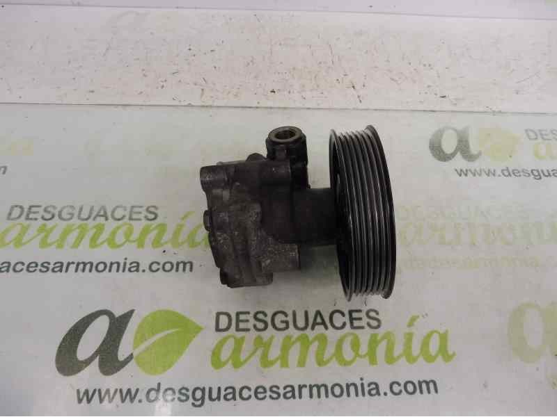 Recambio de bomba direccion para seat leon (1m1) stella referencia OEM IAM 1J0422454A  