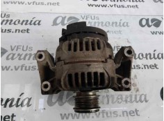 Recambio de alternador para opel vectra c berlina comfort referencia OEM IAM 24455913 0124415026  2